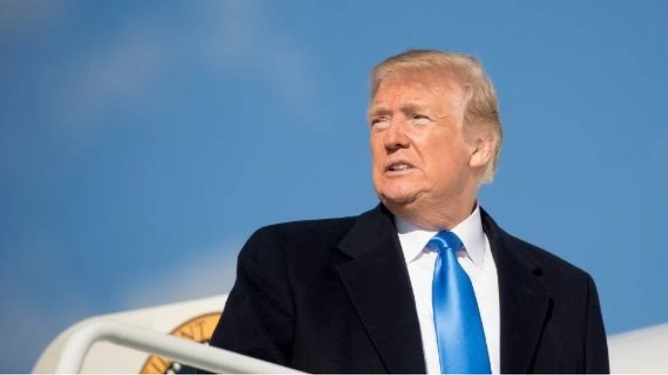 Τα γυρίζει ο Τραμπ για τον Κασόγκι: Τώρα μιλά για… ψέματα του Ριάντ